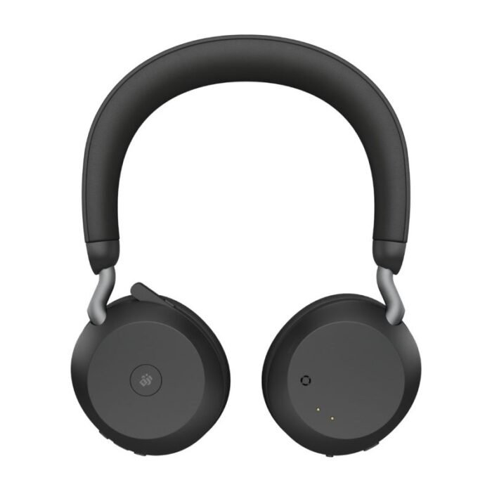 Jabra Evolve2 75 Link380c Kablosuz On-Ear Kulaklık - Görsel 8