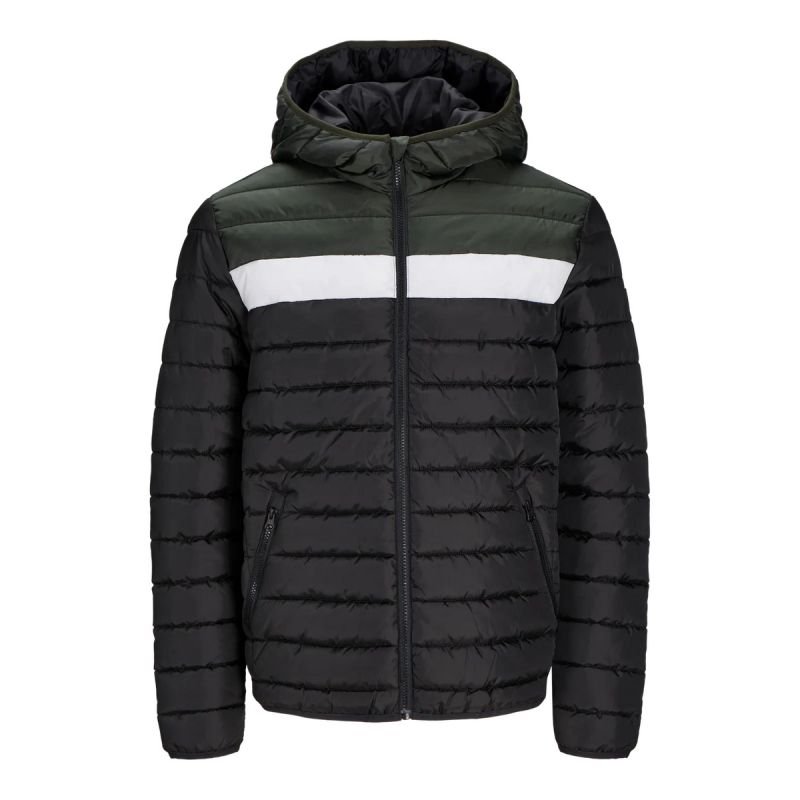 tryoshop-jack-jones-jwhwing-hood-puffer-m-12175755-1150832 Jack & Jones Jwhwing Kapüşonlu Şişme Mont - Görsel 1