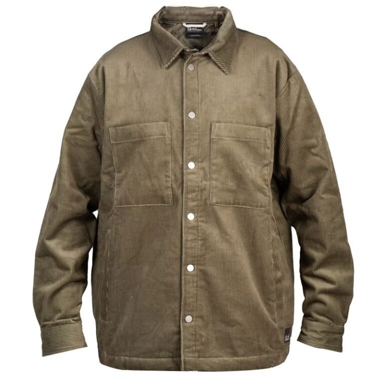 Jack Wolfskin Nature Shield