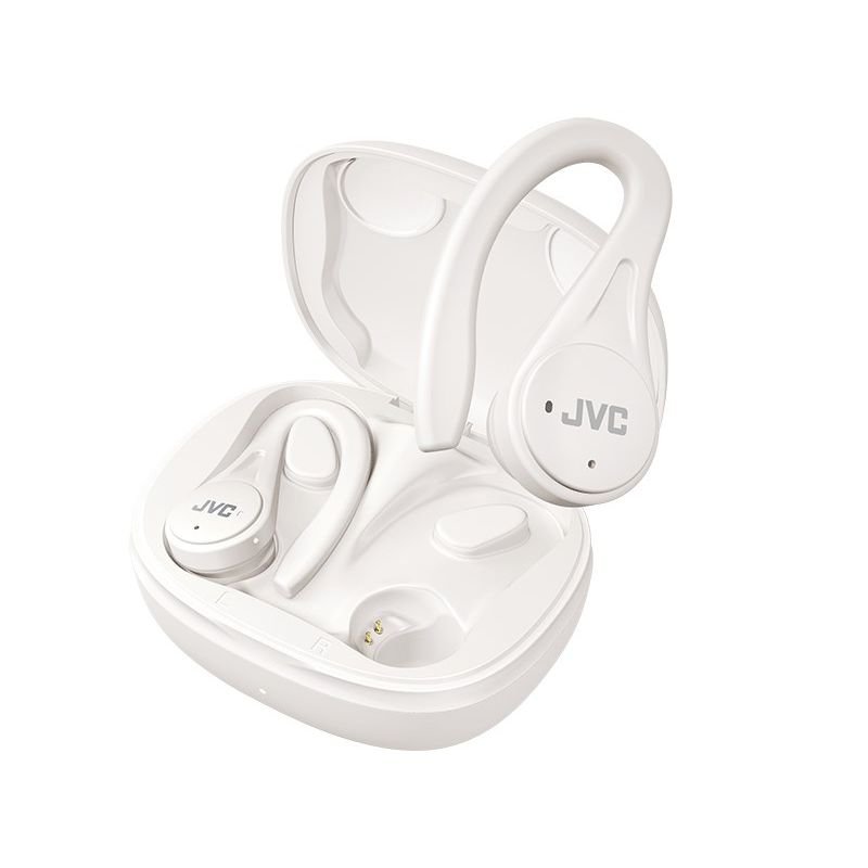 tryoshop-jvc-ha-ec25t-wireless-in-ear-headphones-white-1922058 JVC HA-EC25T Kablosuz Kulak