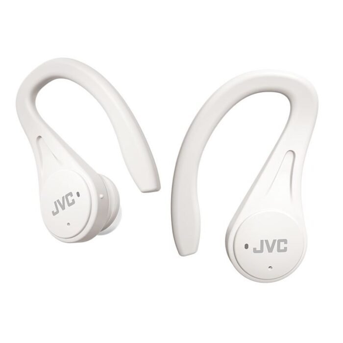 JVC HA-EC25T Kablosuz Kulak