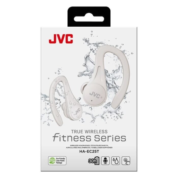JVC HA-EC25T Kablosuz Kulak