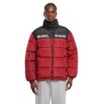Karl Kani Erkek Retro Esansiyel Dolgu Mont PD00007603 - Görsel 2