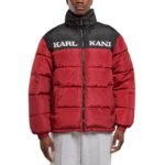 Karl Kani Erkek Retro Esansiyel Dolgu Mont PD00007603