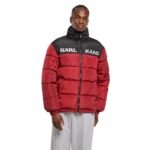 Karl Kani Erkek Retro Esansiyel Dolgu Mont PD00007603 - Görsel 3