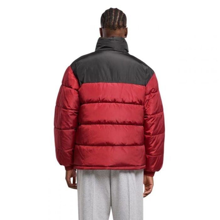Karl Kani Erkek Retro Esansiyel Dolgu Mont PD00007603 - Görsel 4