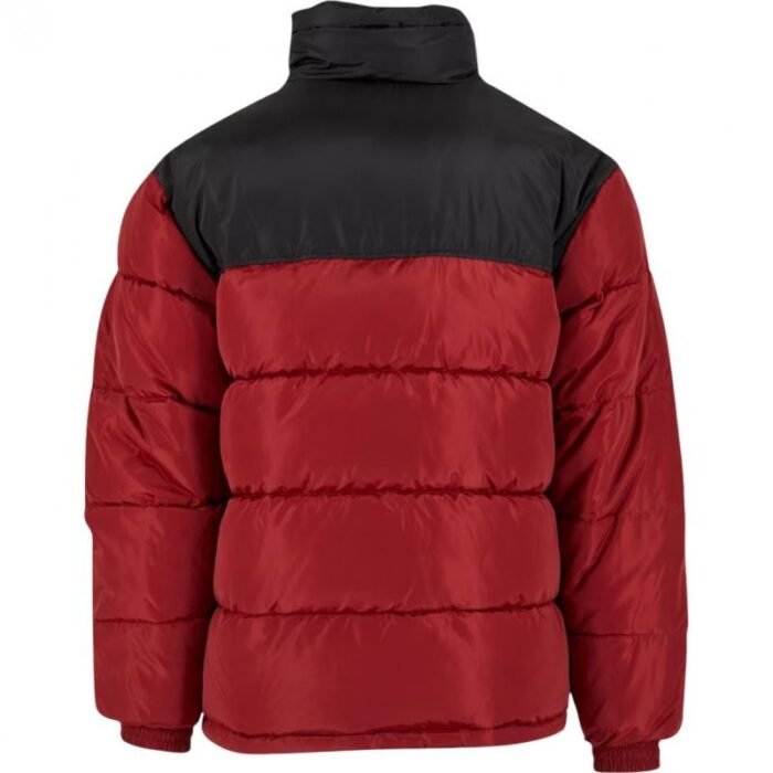 Karl Kani Erkek Retro Esansiyel Dolgu Mont PD00007603 - Görsel 6