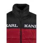 Karl Kani Erkek Retro Esansiyel Dolgu Mont PD00007603 - Görsel 7