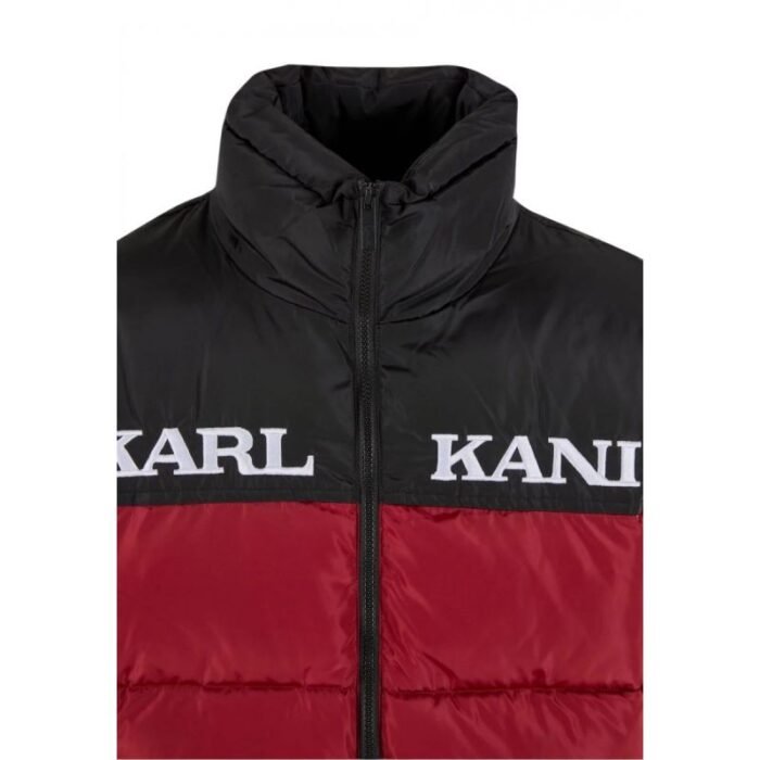 Karl Kani Erkek Retro Esansiyel Dolgu Mont PD00007603 - Görsel 7