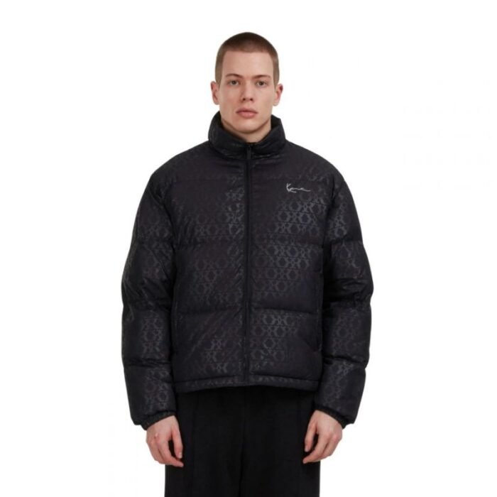 Karl Kani erkek kış