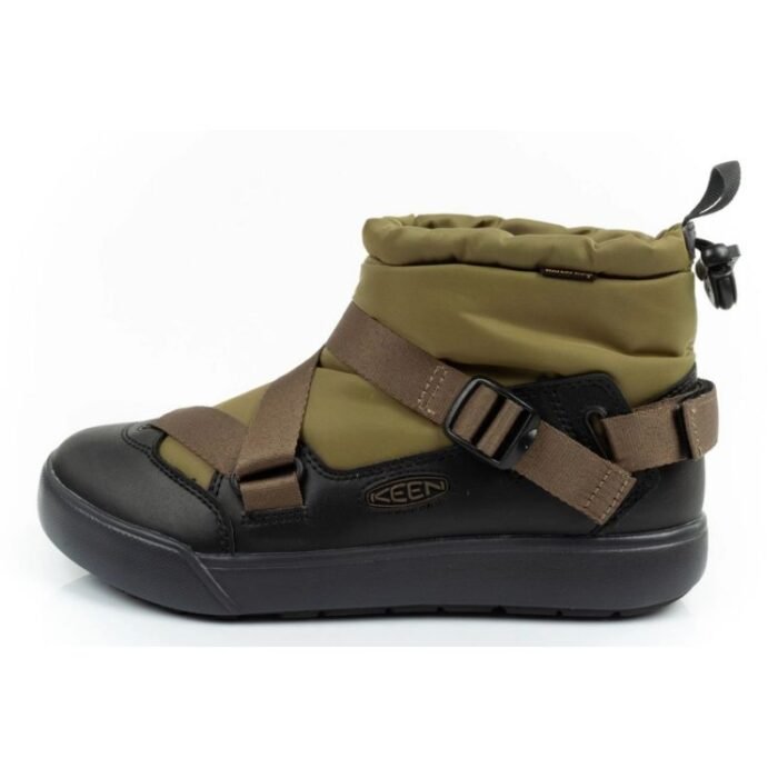 Keen Hoodzerra WP W