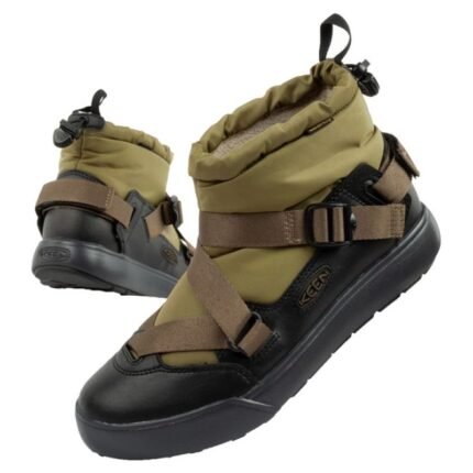 Keen Hoodzerra WP W