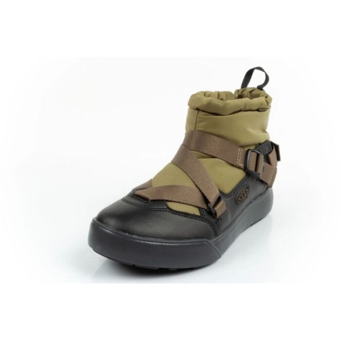 Keen Hoodzerra WP W