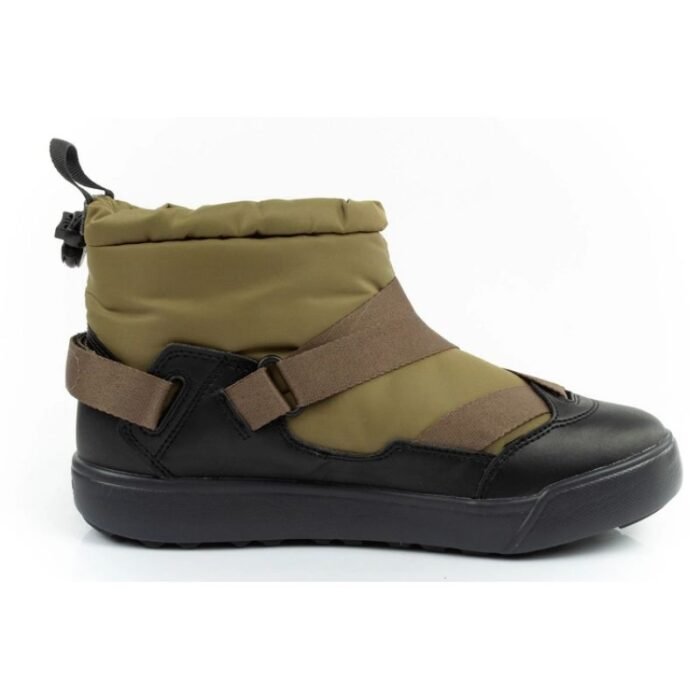 Keen Hoodzerra WP W