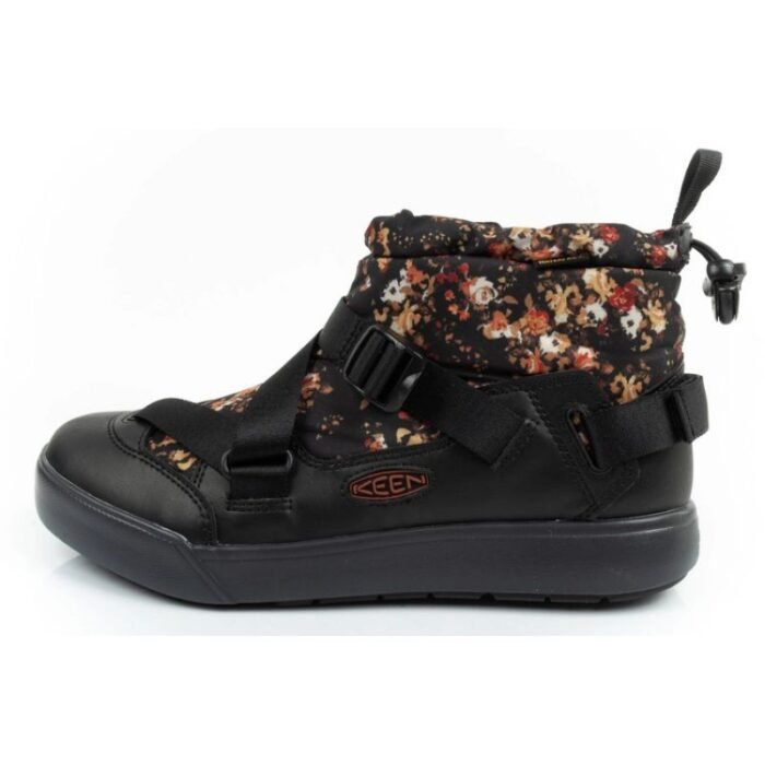 Keen Hoodzerra WP W 1026674 Kar Botları ️ - Görsel 2