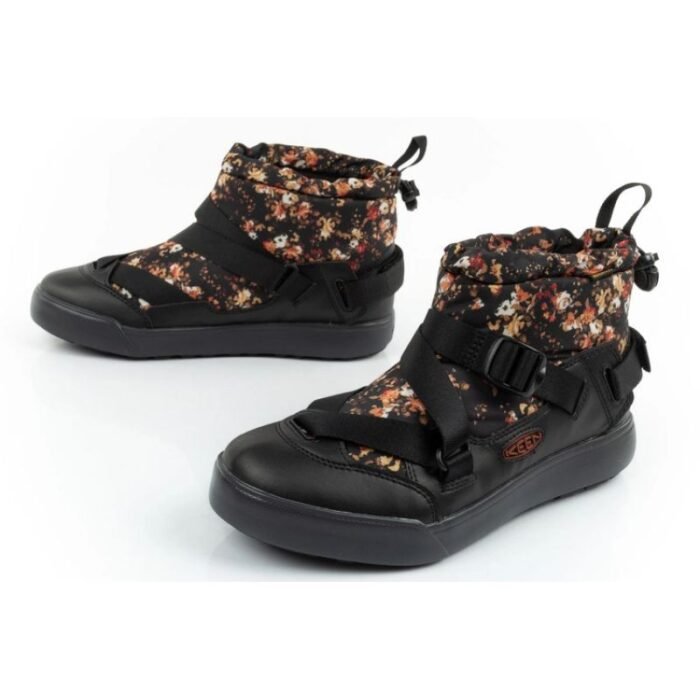 Keen Hoodzerra WP W 1026674 Kar Botları ️ - Görsel 8