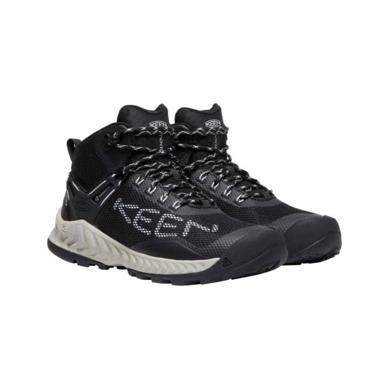 KEEN NXIS EVO MID