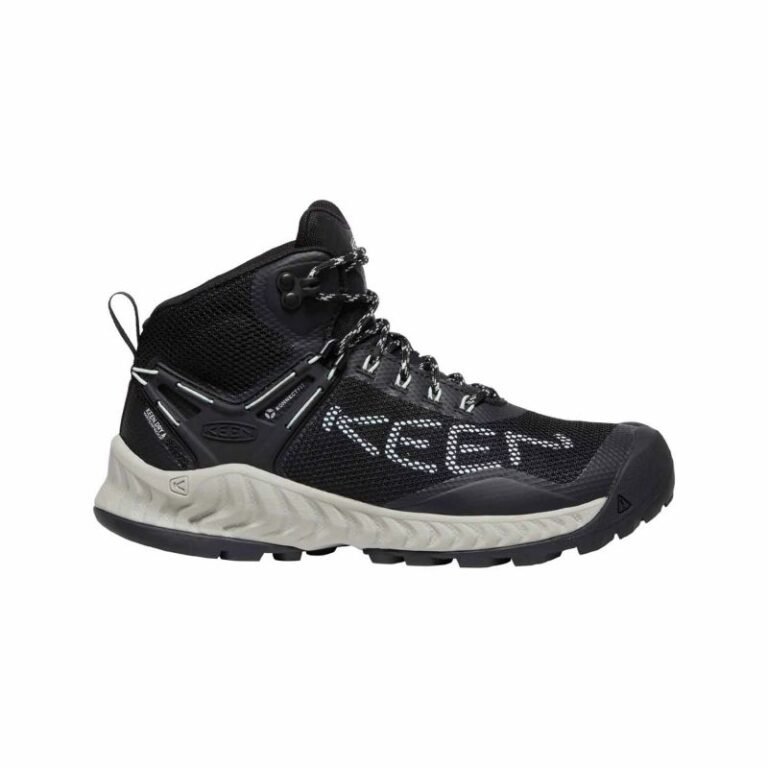 KEEN NXIS EVO MID