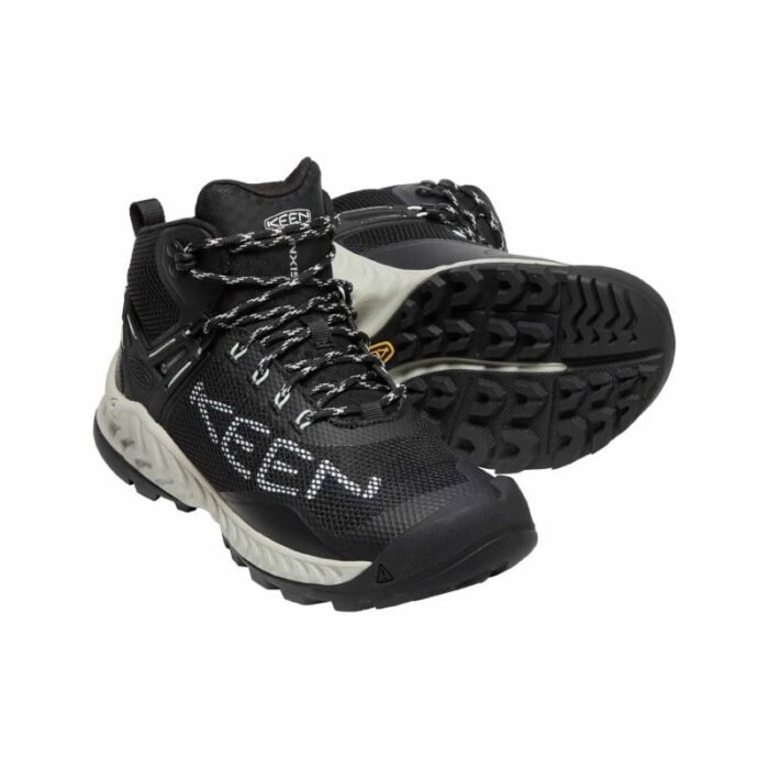 KEEN NXIS EVO MID
