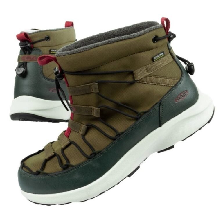 Keen Uneek Chukka M