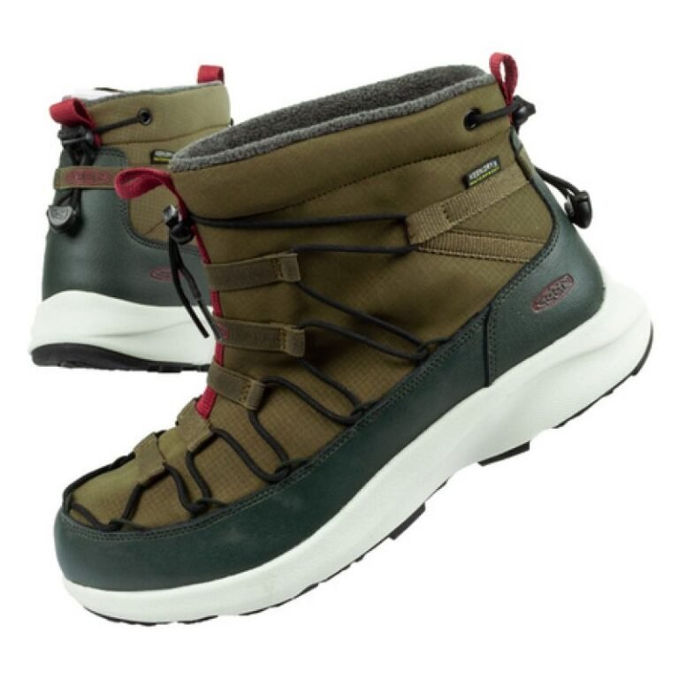 Keen Uneek Chukka M