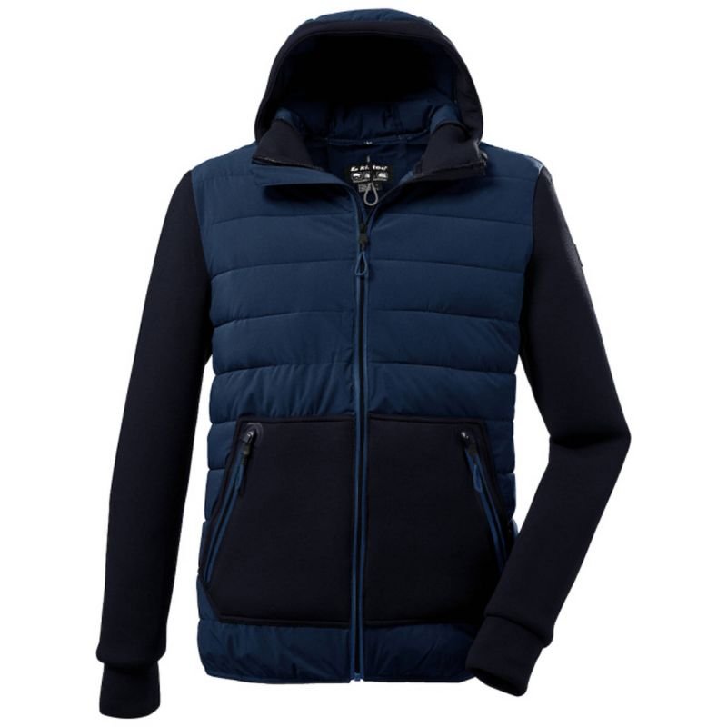tryoshop-killtec-kow-158-m-37572-836-winter-jacket-1159356 Killtec Kow 158 M