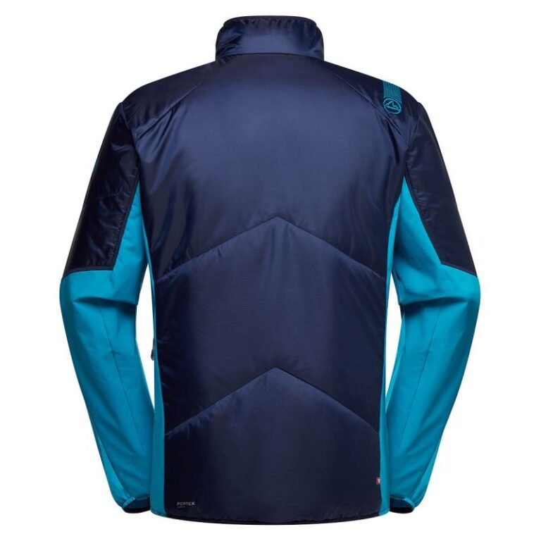 La Sportiva Ascent Primaloft