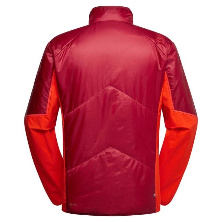 La Sportiva Ascent Primaloft