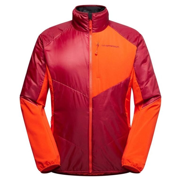 La Sportiva Ascent Primaloft