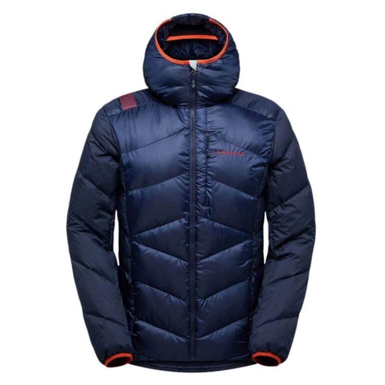 La Sportiva Bivouac Down