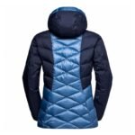 La Sportiva Bivouac Down Jacket Jkt W M48 644643 - Görsel 2