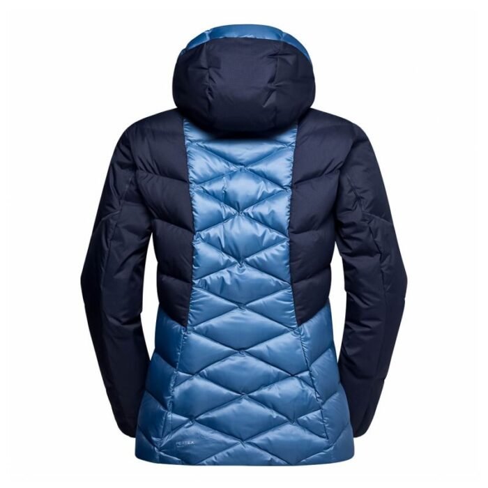La Sportiva Bivouac Down Jacket Jkt W M48 644643 - Görsel 2