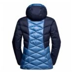 La Sportiva Bivouac Down Jacket Jkt W M48 644643 - Görsel 4