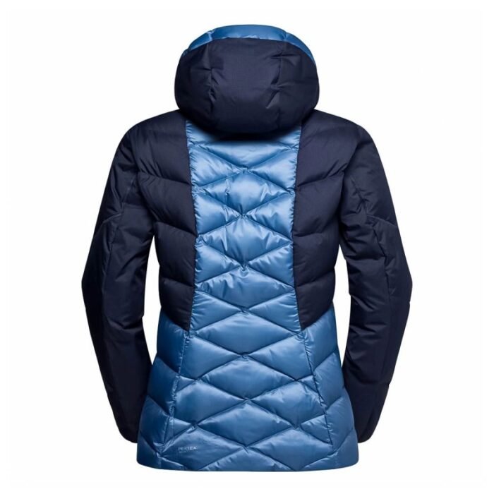 La Sportiva Bivouac Down Jacket Jkt W M48 644643 - Görsel 4