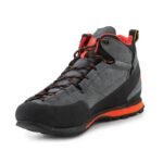 La Sportiva Boulder X Mid Gtx Carbon Flame M 17E900304 Ayakkabı - Görsel 3