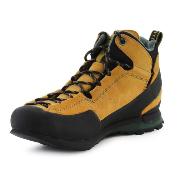 La Sportiva BOULDER X