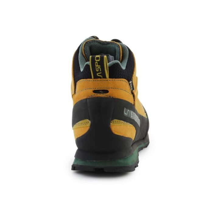La Sportiva BOULDER X