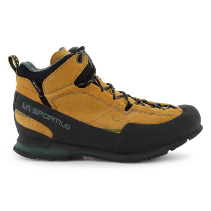 La Sportiva BOULDER X