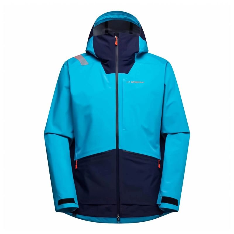 tryoshop-la-sportiva-chaser-evo-shell-jacket-jkt-m-l84-614643-1309107 La Sportiva Chaser Evo