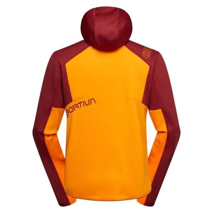 La Sportiva Cosmic Hoody M L69 102320 - Görsel 3
