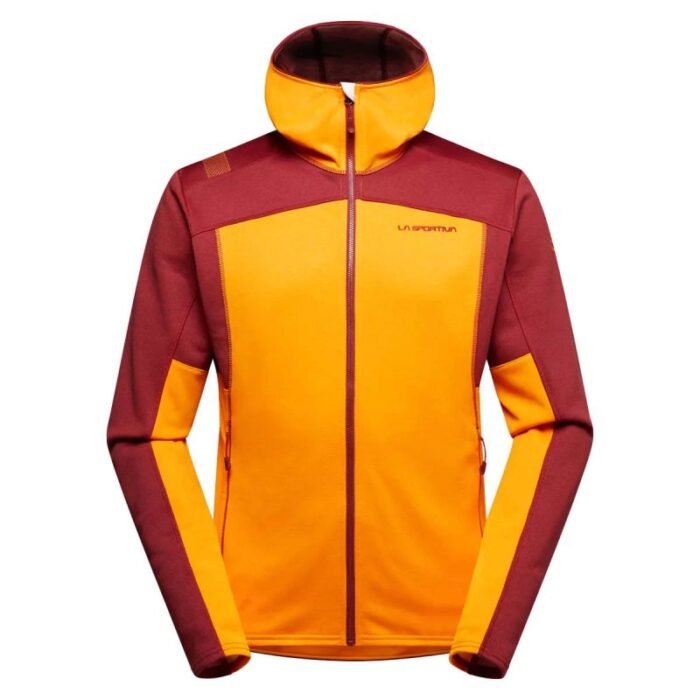 La Sportiva Cosmic Hoody M L69 102320 - Görsel 4