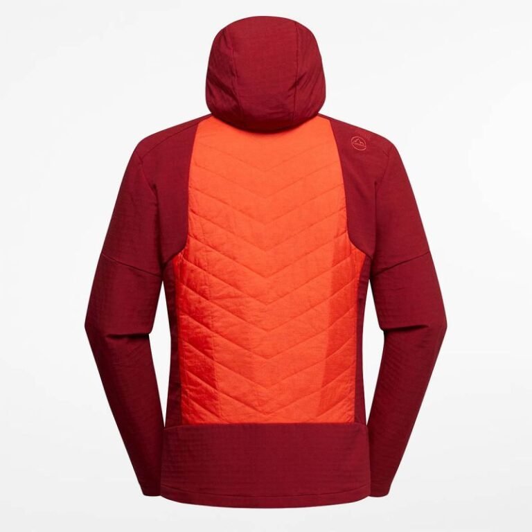 La Sportiva Kap Hybrid