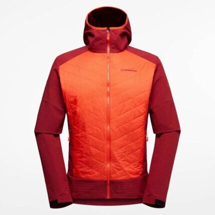 La Sportiva Kap Hybrid