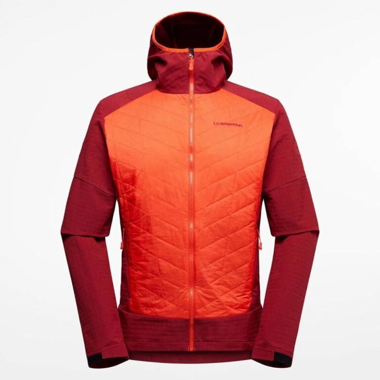 La Sportiva Kap Hybrid