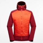 La Sportiva Kap Hybrid