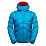 La Sportiva Pinnacle Down