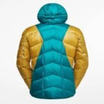 La Sportiva Pinnacle Down Jacket Jkt M L82 732733 - Görsel 2