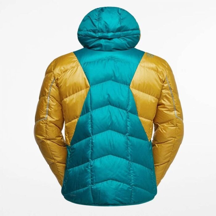 La Sportiva Pinnacle Down Jacket Jkt M L82 732733 - Görsel 2