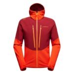 La Sportiva Seassion Tech
