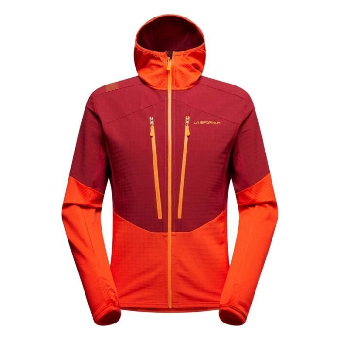 La Sportiva Seassion Tech